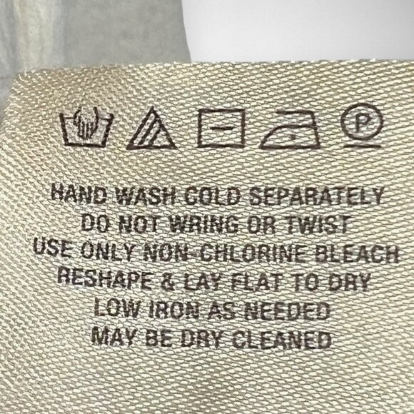 Anthro ANGEL OF THE NORTH Varsity Stripe Cardigan Sweater S - Picture 12 of 13